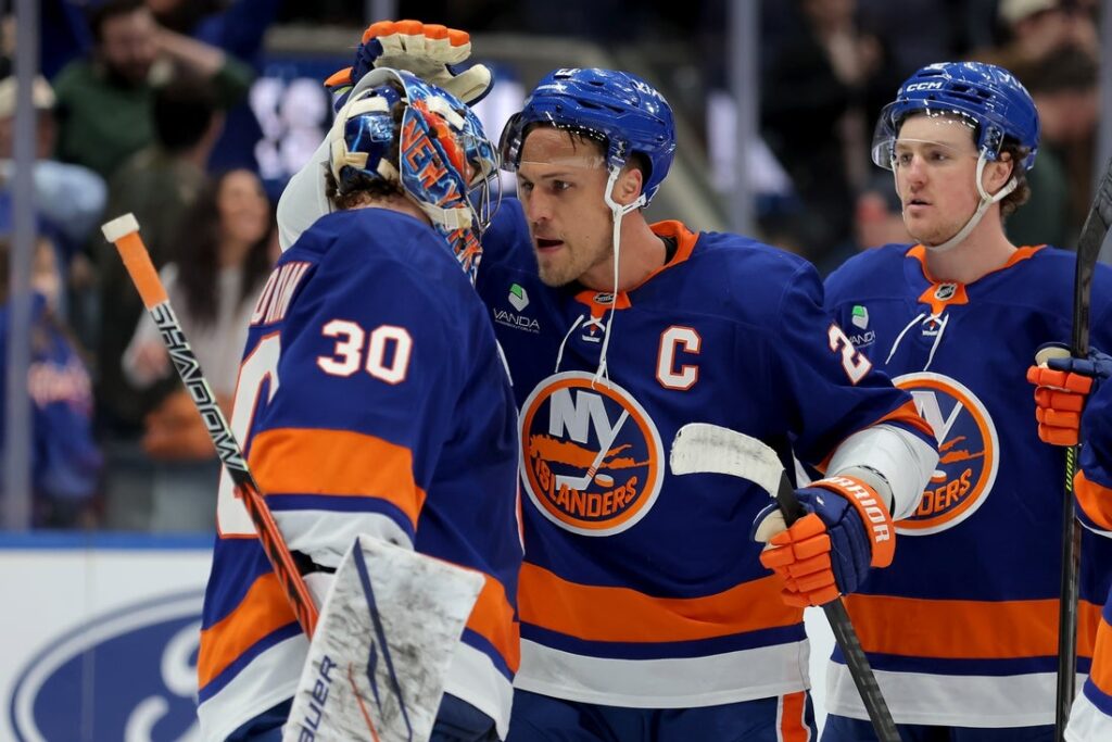 New York Islanders