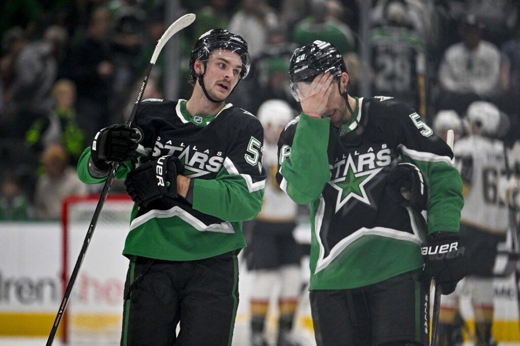 dallas stars