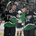 dallas stars