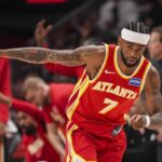 Nickeil Alexander-Walker