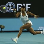 coco gauff