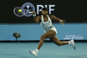 coco gauff