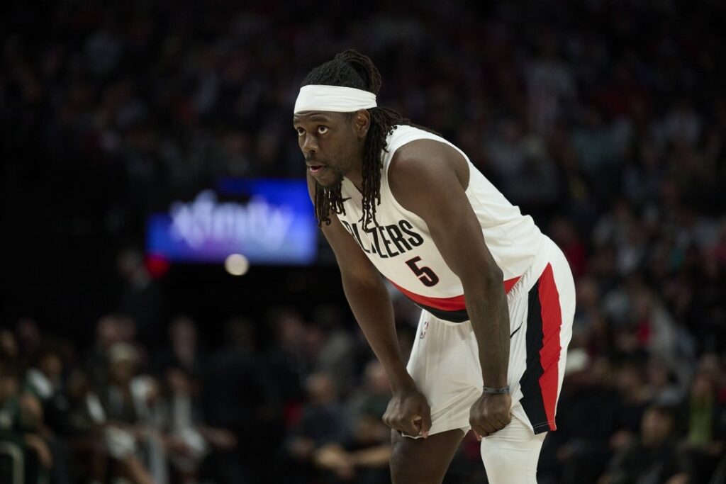 Portland Trail Blazers