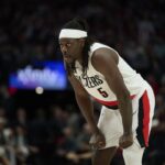 Portland Trail Blazers