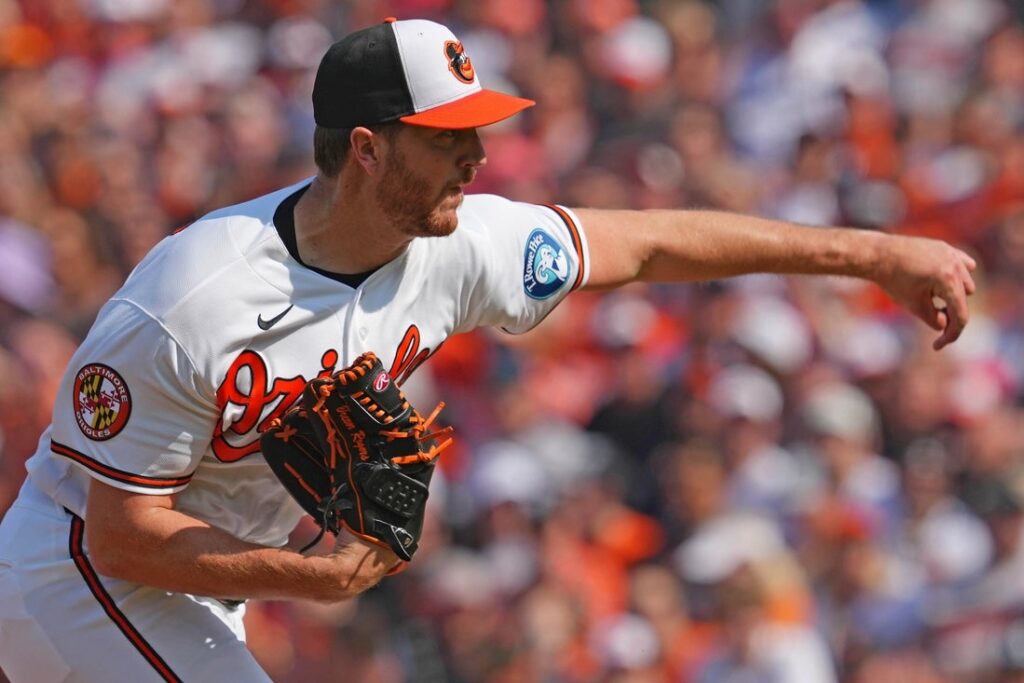 orioles