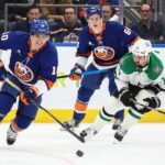 Islanders, Stars