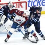 Avalanche, Jets