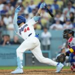 Dodgers, Diamondbacks