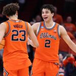 illinois, basketball