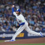 Athletics, Blue Jays