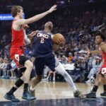 Bulls, Thunder Shai Gilgeous-Alexander