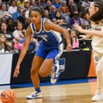 Duke, LSU, Sacramento