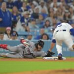 Dodgers, Diamondbacks