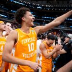 Iowa State Tennessee