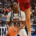 South Carolina Gamecocks