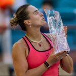 Aryna Sabalenka
