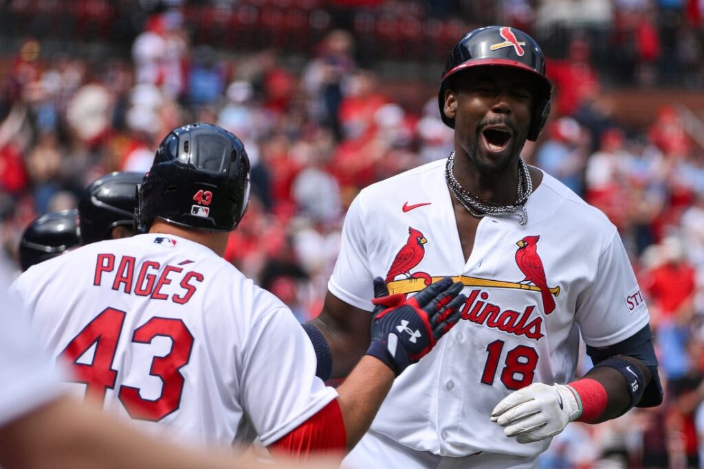 jordan walker cardinals