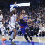 Shai Gilgeous-Alexander