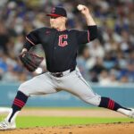 Guardians, Dodgers, messick