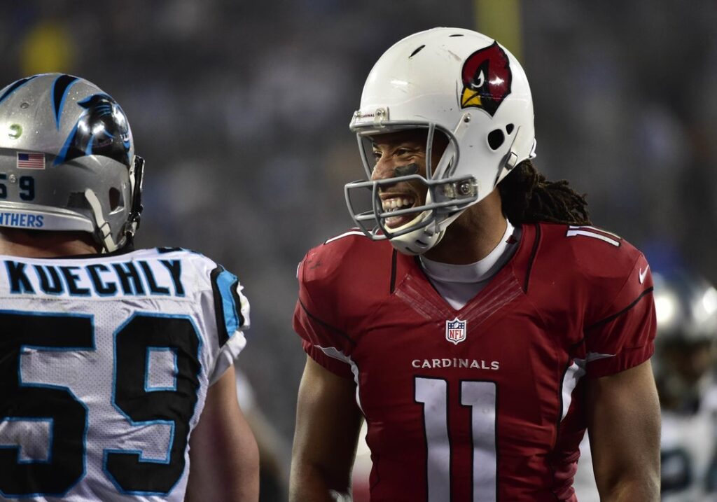 Larry Fitzgerald