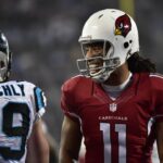 Larry Fitzgerald