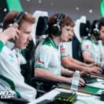 Esports World Cup, EWC, Dota 2