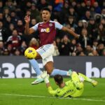 Aston Villa, Ollie Watkins