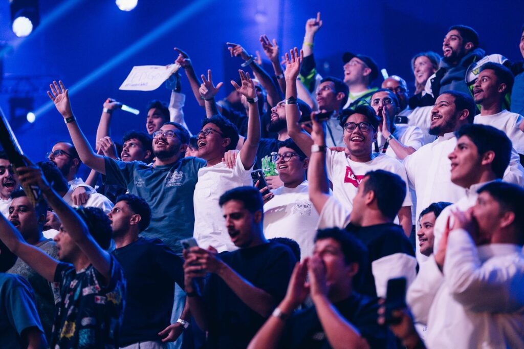 Call of Duty, COD, Esports World Cup