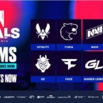 BLAST Premier Fort Worth Rivals 2026