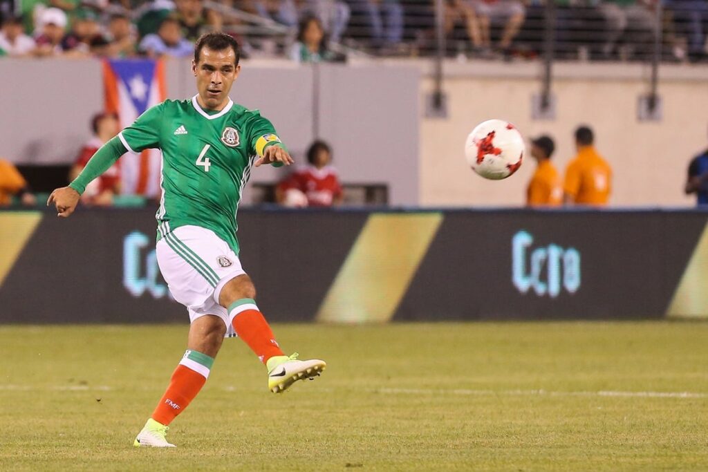 rafael marquez
