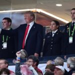 trump football atlanta