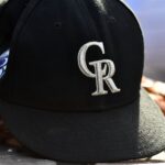 colorado rockies cap coors field