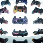 esports, controller