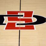 san diego state logo