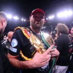 Tyson Fury