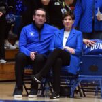 mike krzyzewski mickie