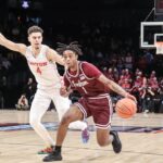 fordham will richardson
