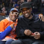 lakers denzel washington