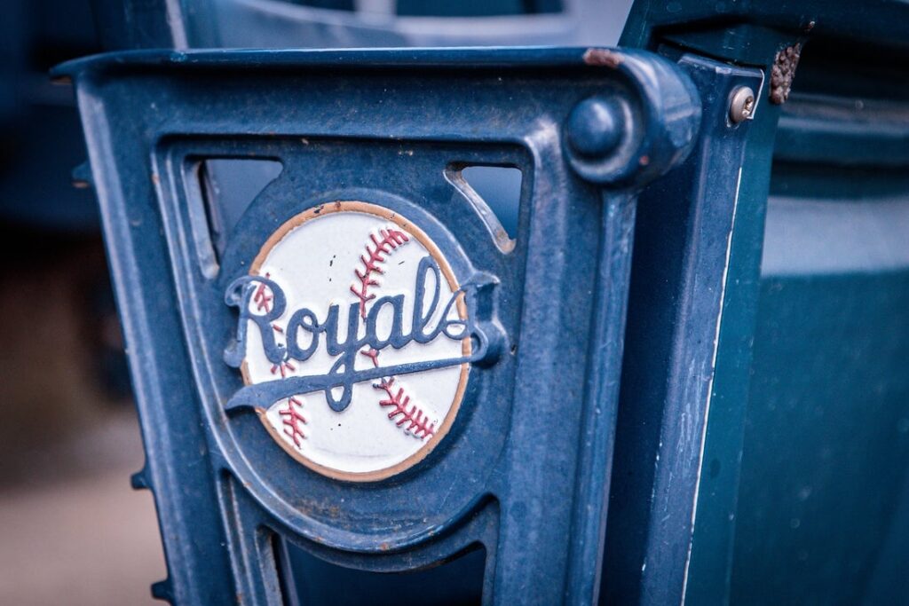 kansas city royals logo