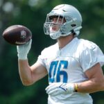 jack campbell lions practice