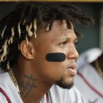 ronald acuna watches