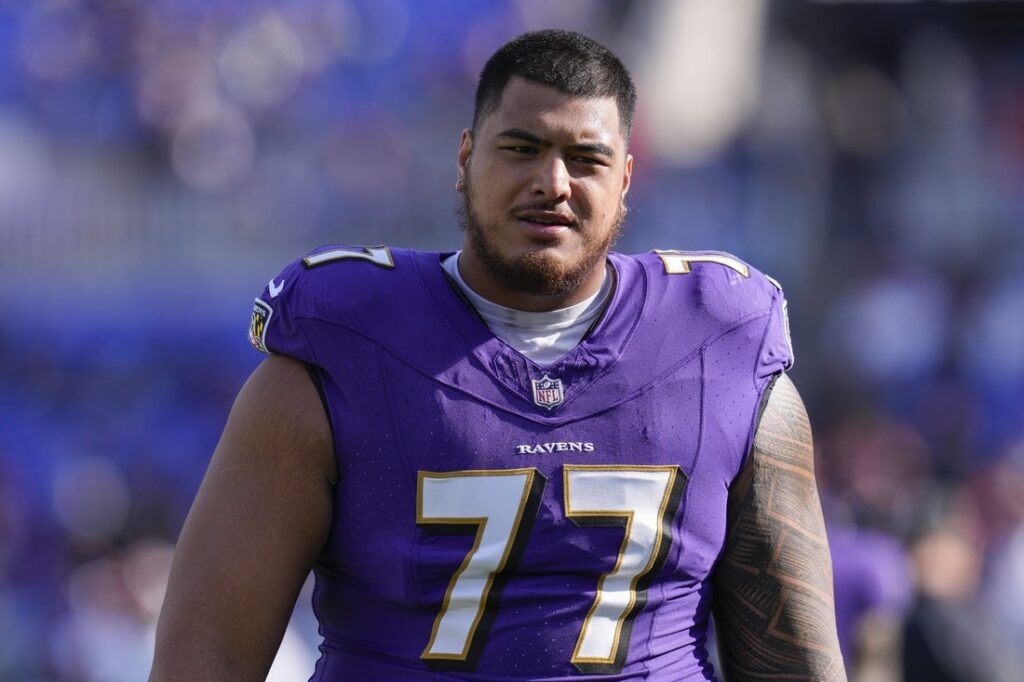 daniel faalele