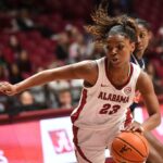 alabama women's basketball tide tuscaloosa