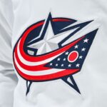 blue jackets logo columbus