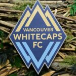 Vancouver Whitecaps logo