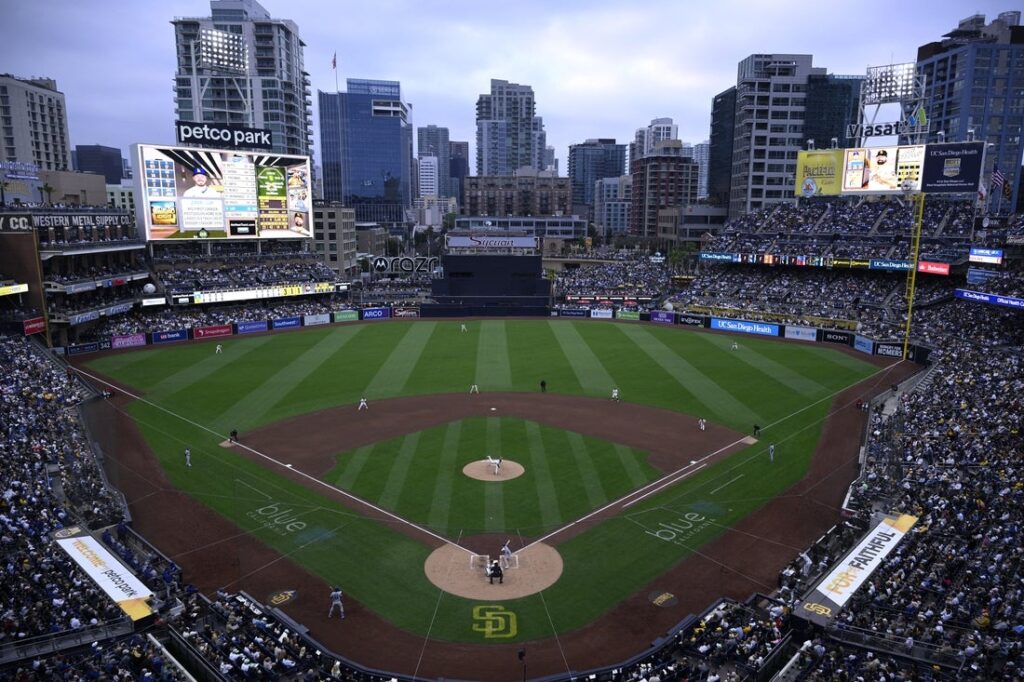 Petco Park
