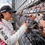 katherine legge indianapolis