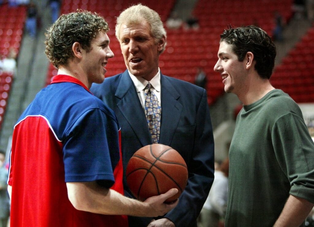 bill walton