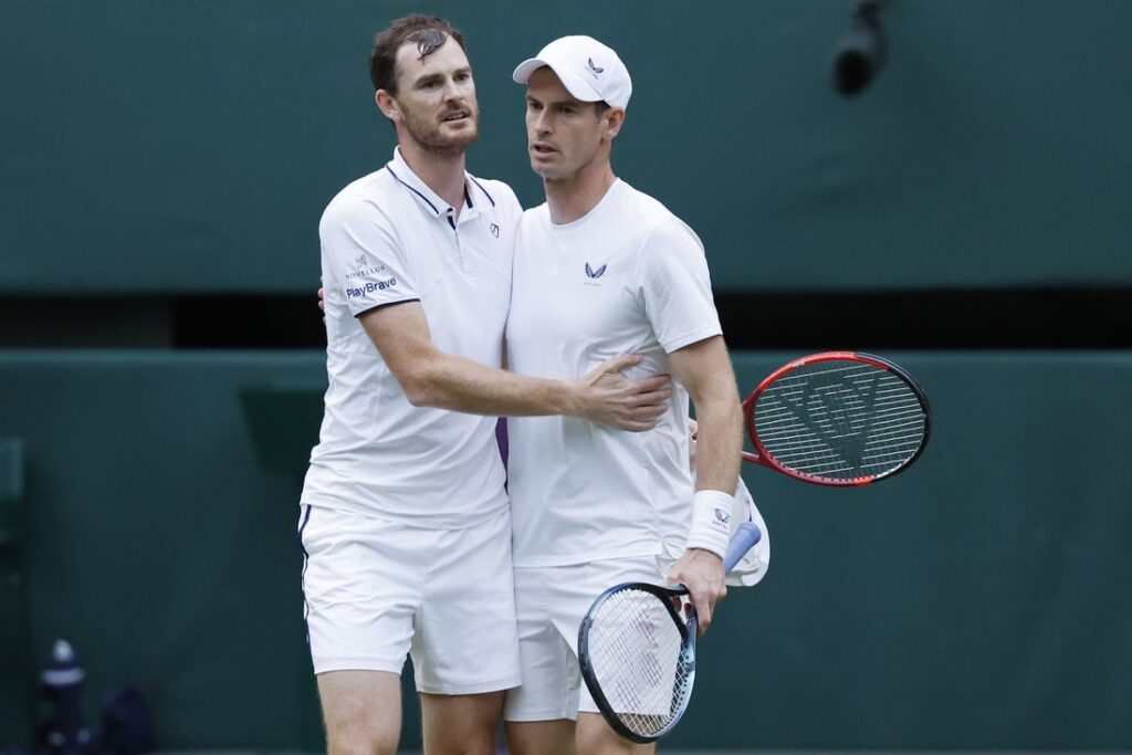 jamie murray andy murray