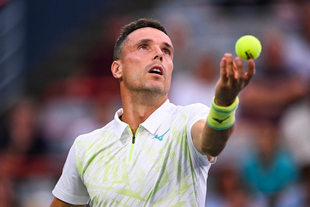 roberto bautista agut serve